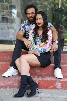 Save The Tigers Movie Press Meet